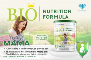 Sữa BIO Nutrition Formula MAMA