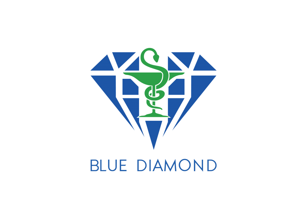 Công ty CP Dược phẩm BLUE DIAMOND Việt Nam