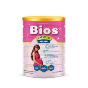Sữa BIOS Premium Mama